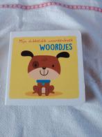 Mijn dubbeldik woordenboek woordjes, Livres, Livres pour enfants | 0 an et plus, Enlèvement ou Envoi, Comme neuf