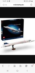 Lego concorde, Kinderen en Baby's, Ophalen, Lego