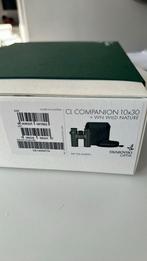 Swarovski Cl Companion 10-30, Audio, Tv en Foto, Optische apparatuur | Verrekijkers, Ophalen, Nieuw