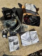 Attache remorque, Enlèvement ou Envoi, Neuf