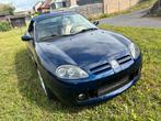 MG TF SERIE SPECIALE 2003 SUPERBE, Autos, Achat, Beige, Boîte manuelle, 2 portes
