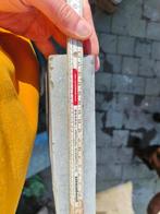 dorpel blauwe steen 100x20x5, Ophalen, Zo goed als nieuw, Natuurstenen