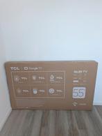 TV TCL nouvelle, TV, Hi-fi & Vidéo, Enlèvement ou Envoi