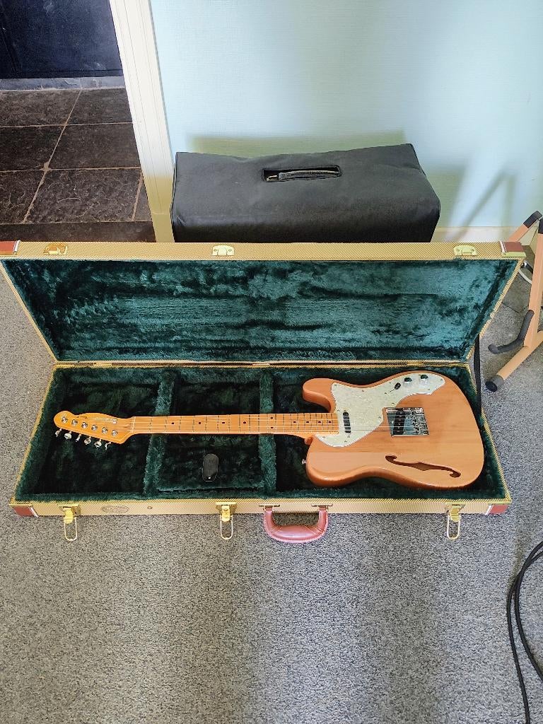 London City Comet T, Musique & Instruments, Instruments à corde | Guitares | Basses, Enlèvement, Neuf, Électrique, 6 cordes