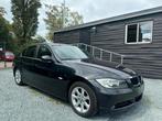 Bmw 318i 2009 242dkm airco leder cruise zo mee te nemen!, Cuir, Achat, Entreprise, Boîte manuelle