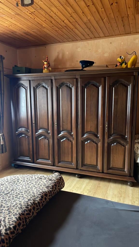 Kleerkast, Antiquités & Art, Enlèvement