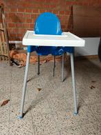 Chaise de salle à manger IKEA, Enlèvement, Utilisé, Table(s) et Chaise(s)