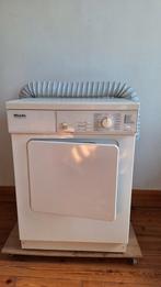 droogkast miele, Elektronische apparatuur, Droogkasten, Ophalen