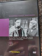 Schipper naast Mathilde, Ophalen