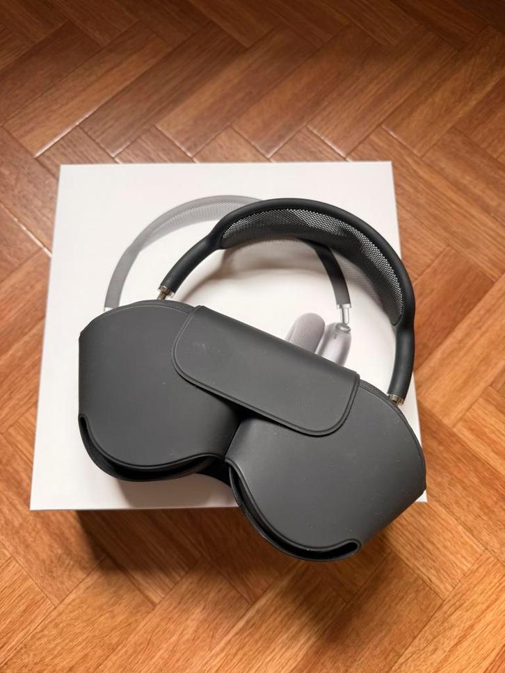 Apple AirPods Max, TV, Hi-fi & Vidéo, Casques audio, Supra-aural, Autres marques, Sans fil, Bluetooth, Enlèvement