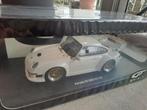 Porsche 911 993 GT2 EVO GT Spirit 1/18 Nieuw, Ophalen of Verzenden, Nieuw, Auto, Overige merken