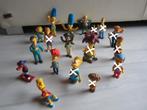 Les Simpson - Figurine au choix : 2,50Eur, Collections, Enlèvement ou Envoi, Comme neuf, TV, Figurine ou Poupée