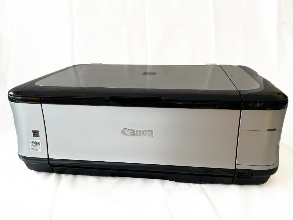 Printers, Computers en Software, Ophalen, Gebruikt, Canon, Printer