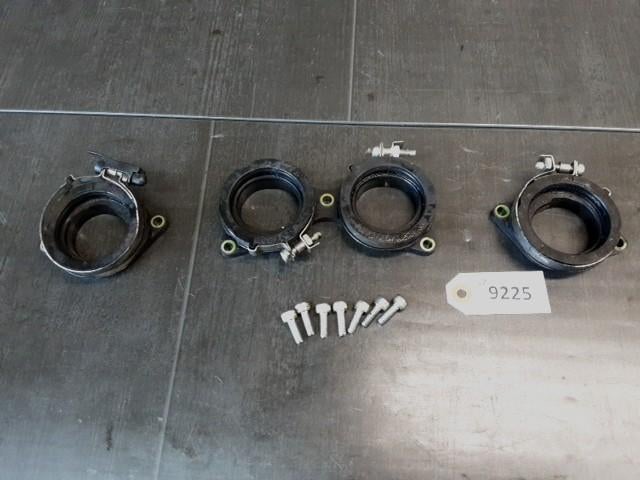 R1 2007 - 2008 Yamaha Rubber D1-59393, Motoren