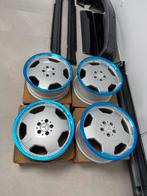 Merceded AMG monoblock velgen 18 inch jantes r129 w210 W201, Autos : Pièces & Accessoires, Pneus & Jantes, Enlèvement, 18 pouces