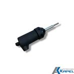 Motorstop / vacuüm afsluiter Mercedes OM364 Vario, Neuf