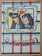 O Papagaio n 382 de 1942 Tintin Crabe Hergé Portugal, Enlèvement ou Envoi, Tintin, Utilisé, Livre ou Jeu