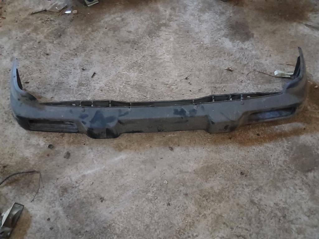 pare-chocs arriére LAND ROVER Discovery 2, Autos : Pièces & Accessoires, Land Rover, Arrière, Pare-chocs, Enlèvement