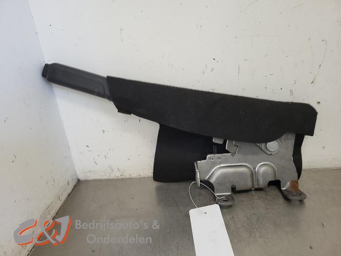 Mécanique frein à main d'un Fiat Scudo, Autos : Pièces & Accessoires, -, 3 mois de garantie, Utilisé, Fiat