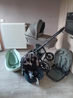 Kinderwagen 3 in 1 pericles crios 3.0, Autres marques, Avec siège auto, Comme neuf, Enlèvement
