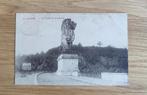 La Gileppe Le Lion du Barrage, Verzenden, 1920 tot 1940, Gelopen, Luik