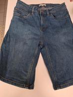 Jeans bermuda, Kleding | Dames, Bel & Bo, Ophalen, Zo goed als nieuw, Blauw