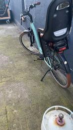 Riese en muller elektrische stads fiets, Zo goed als nieuw, 51 tot 55 cm, 30 tot 50 km per accu, Ophalen