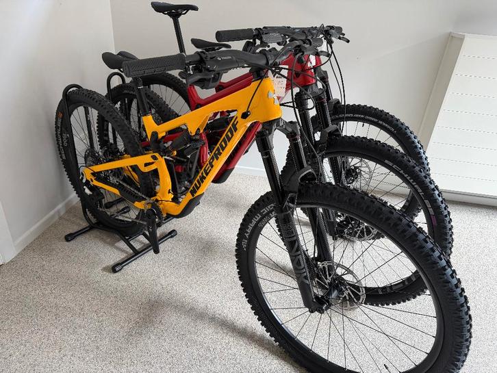 Nukeproof Reactor 2026/ Mega 2026, Fietsen en Brommers, Fietsen | Mountainbikes en ATB, Nieuw, Fully, Ophalen of Verzenden