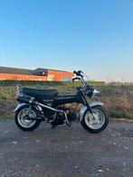 Dax b klasse, Ophalen, Zo goed als nieuw