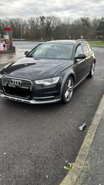 A6, Autos, Particulier, Achat, A6