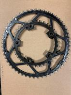 STRONGLIGHT crankbladen 52-34, Ophalen, Zo goed als nieuw