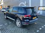 2010 Volkswagen Touareg 3.0TDi Bedrijfswagen 21-KKD-6, Auto's, Volkswagen, Automaat, Gebruikt, Bedrijf, Touareg