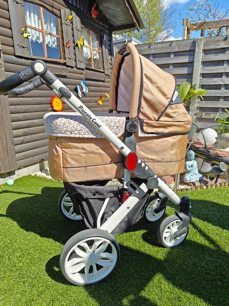 Honden buggy piccolo cane Tanto 2, Animaux & Accessoires, Accessoires pour chiens, Enlèvement