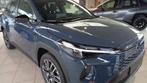 Toyota Corolla Cross Style DK (automatique), Autos, Toyota, Neuf, Achat, 72 kW, Noir