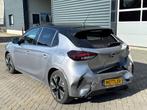 Opel CORSA-E GS Line 50 kWh, navigatie, camera, cruise contr, Achat, Entreprise, Carnet d'entretien, 136 ch