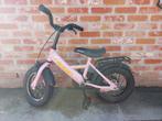 Kinderfiets 12 inch, Enlèvement, Utilisé, 14 pouces ou moins, Frein à main