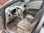 Koleos Renault, Autos, 127 kW, Beige, Boîte manuelle, Alcantara