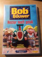 DVD Bob de Bouwer 1, Alle leeftijden, Overige genres, Ophalen of Verzenden, Zo goed als nieuw