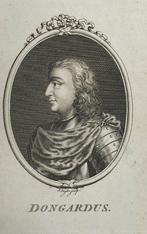 Dongardus (Domangart mac Fergusa) - Schotse koninkrijk, Ophalen of Verzenden