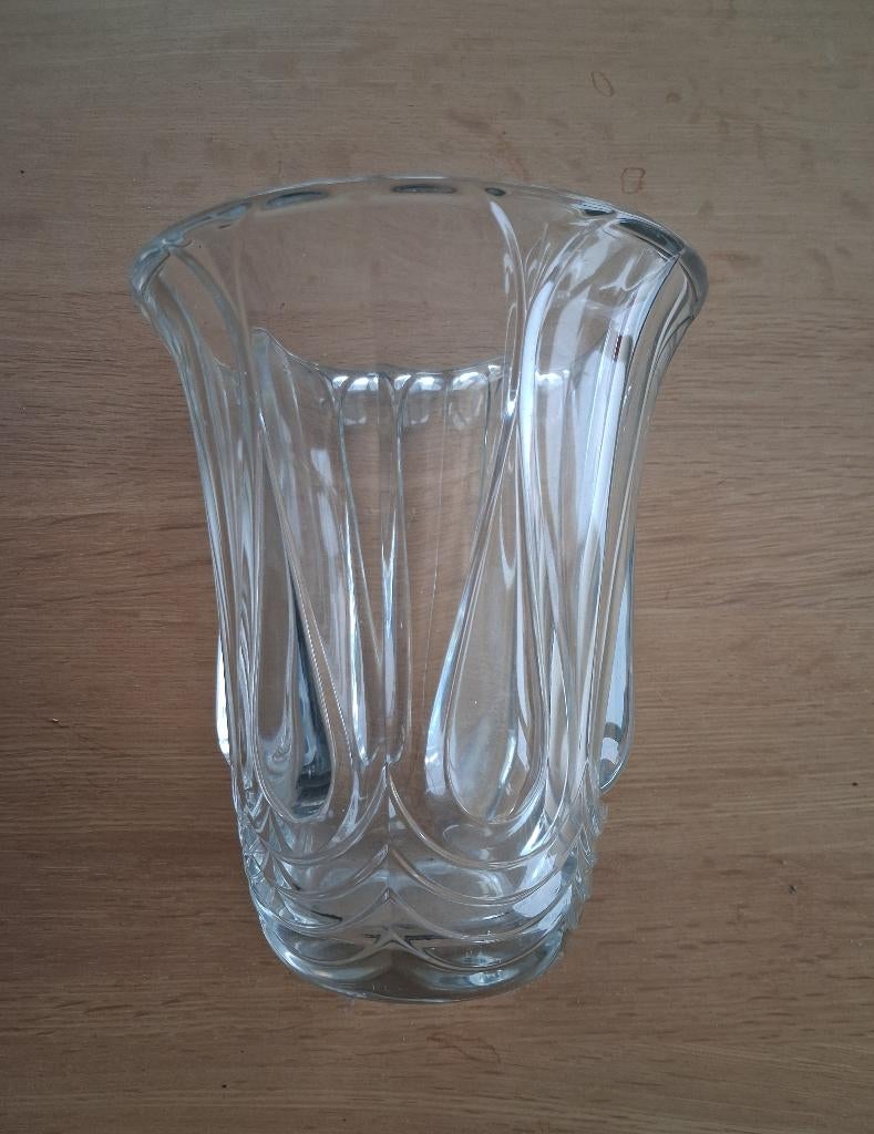 Vaas val saint lambert, Ophalen