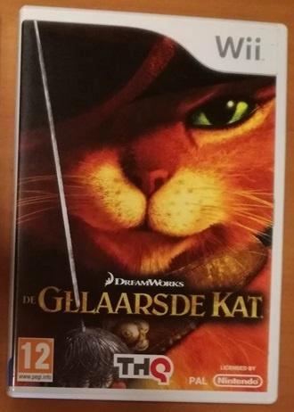 Wii games spelletjes, Consoles de jeu & Jeux vidéo, Jeux | Nintendo Wii, Utilisé, Plateforme, Enlèvement ou Envoi