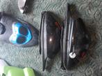 Brommer onderdelen (skipper,mbk booster,next gen,aerox,zip), Fietsen en Brommers, Ophalen, Zo goed als nieuw, Zadel