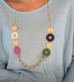 Nieuwe mooie trui/blouse met vlindermouwen + GRATIS halsk., Ophalen of Verzenden, Nieuw