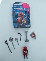 Playmobil 4763 combattant, Enlèvement ou Envoi, Utilisé, Ensemble complet