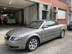 Auto, Auto's, 4 zetels, Zwart, 2496 cc, Cabriolet