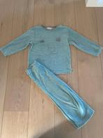 beertje noukies pyjama maat 116, Nacht- of Onderkleding, Ophalen of Verzenden, Zo goed als nieuw, Noukies