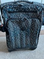 Trolley Kipling 33liter, Handtassen en Accessoires, Tassen | Reistassen en Weekendtassen, Ophalen, Gebruikt