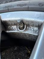 Bmw zomerbanden, Auto-onderdelen, Gebruikt, 16 inch, Banden en Velgen, 205 mm