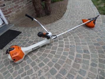 Bosmaaier van Stihl type FS360 beschikbaar voor biedingen