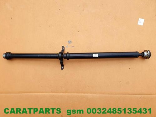 4g0521101l a7 tussenas a6 aandrijfas a7 a6 4g c7 cardanas, Auto-onderdelen, Remmen en Aandrijving, Audi, Gebruikt